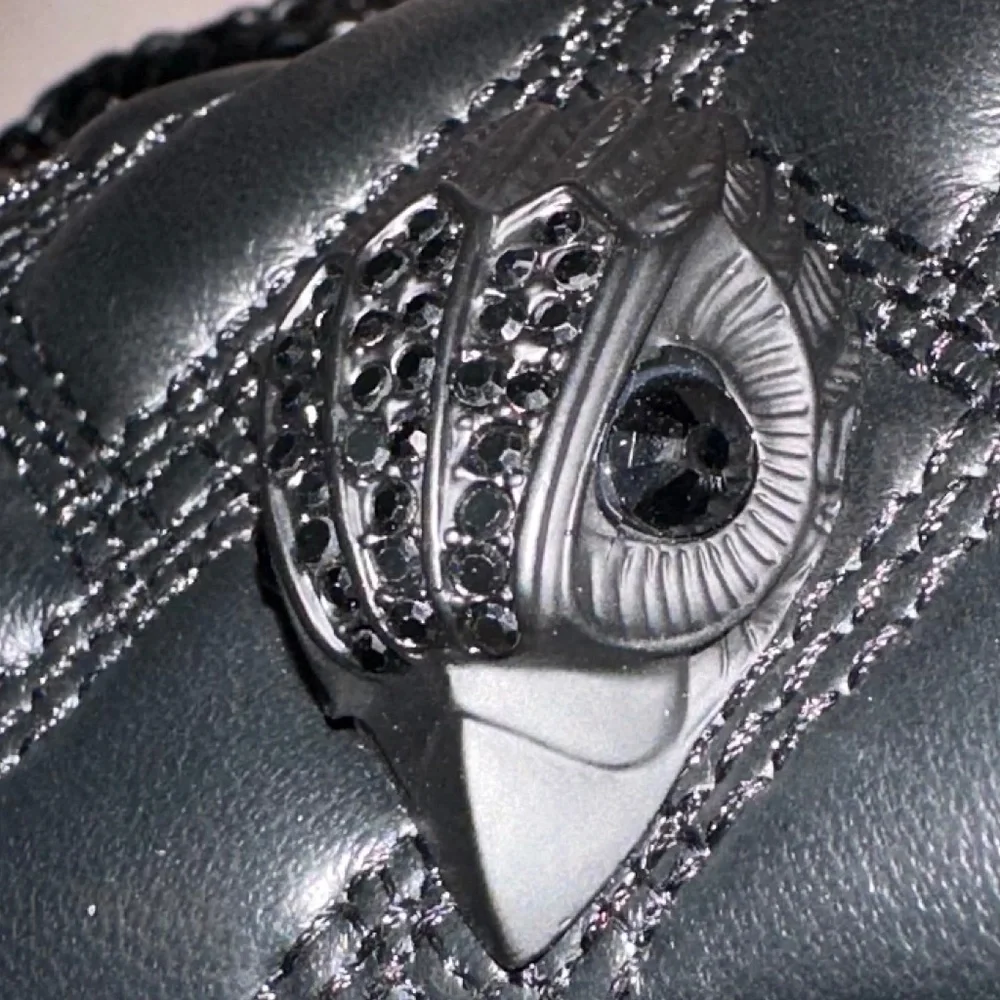 KURT GEIGER MINI KENSINGTON DRENCH BAG - Picture 5 of 7